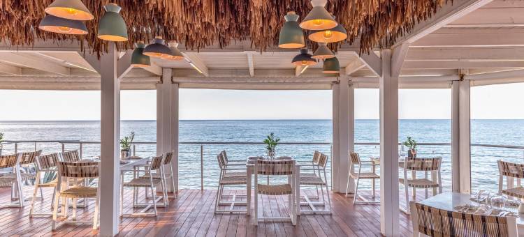 伊卡洛斯海滩奢华度假村及水疗中心(Ikaros Beach, Luxury Resort & Spa - Adults Only)图片