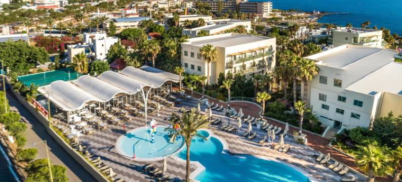 星星海滩乡村及水上乐园酒店-全包(Star Beach Village & Water Park)图片