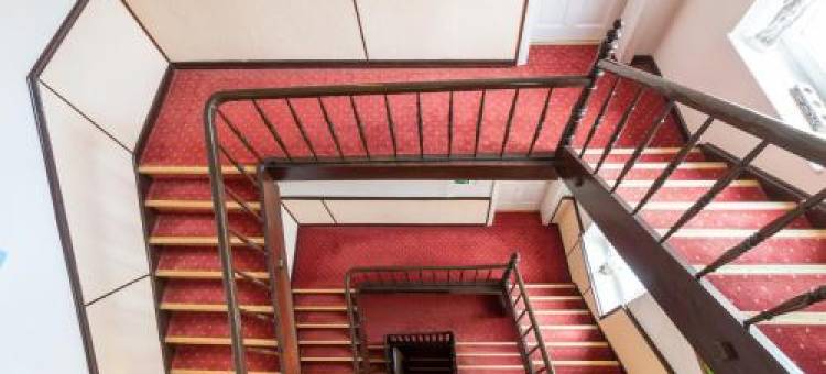 梅特拉赫霍夫旅馆(Hotel Mettlacher Hof)图片