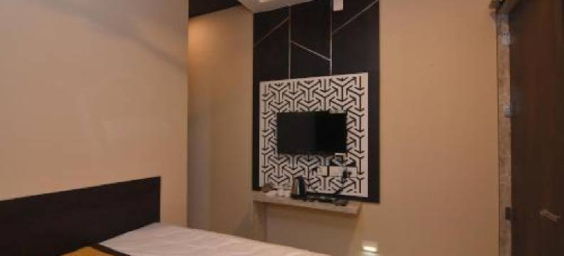 亚特兰蒂斯酒店(Hotel Lynx)图片