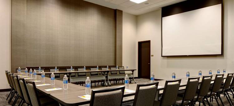 圣保罗市中心凯悦嘉轩酒店(Hyatt Place St Paul/Downtown)图片