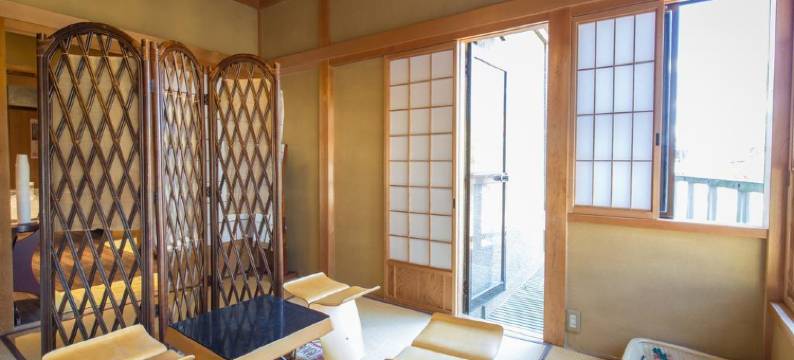 本阵平野屋 花兆庵(HONJIN HIRANOYA KACHOAN)图片