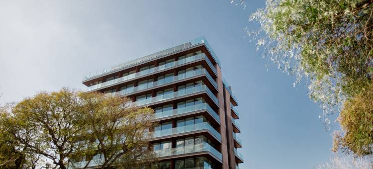 蒙得维的亚酒店- 立鼎世酒店集团(Hotel Montevideo - Leading Hotels of the World)图片