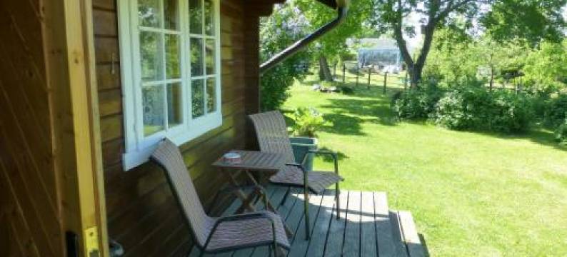 茱纳娱乐农场(Jurna Recreation Farm)图片