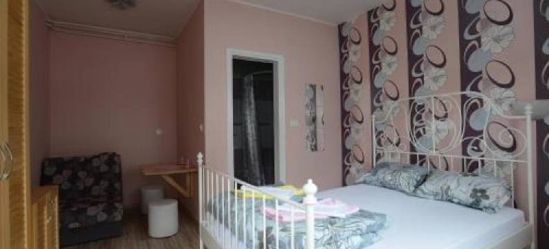 斯拉特纳格勒达旅舍(Sobe Zlatna Greda Motorcycle Friendly)图片