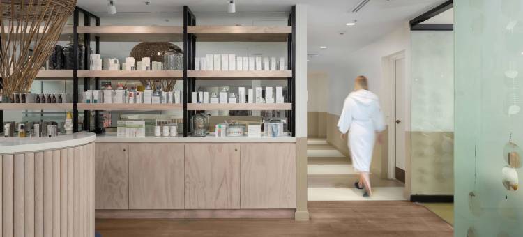 黄金海岸QT酒店, EVT旗下(QT Gold Coast, an EVT hotel)图片