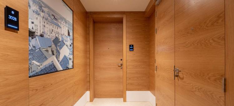 里斯本凯悦酒店(Hyatt Regency Lisbon)图片