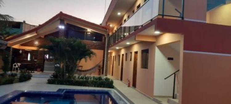 OYO Pousada Potiguar(OYO宝萨达Potiguar)(Pousada Málaga)图片