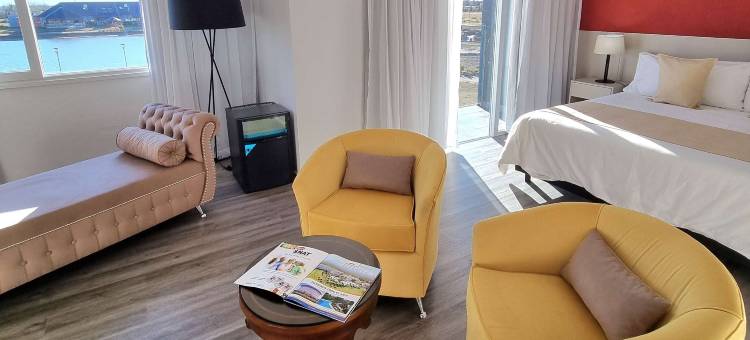 Days Inn by Wyndham Dolores Hotel Termal图片