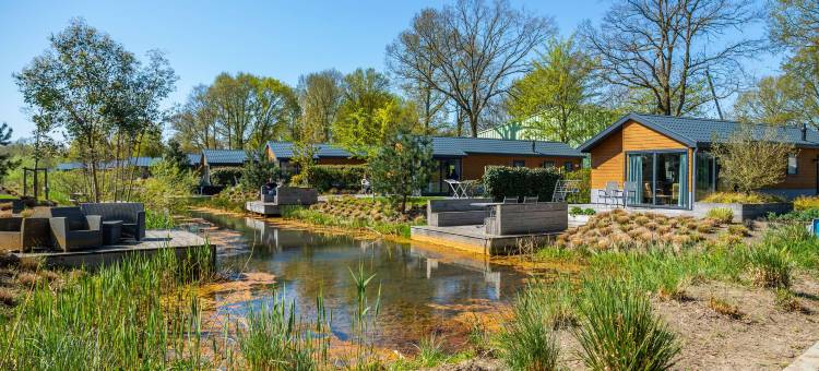 须德海欧洲假日公园(Europarcs Zuiderzee)图片