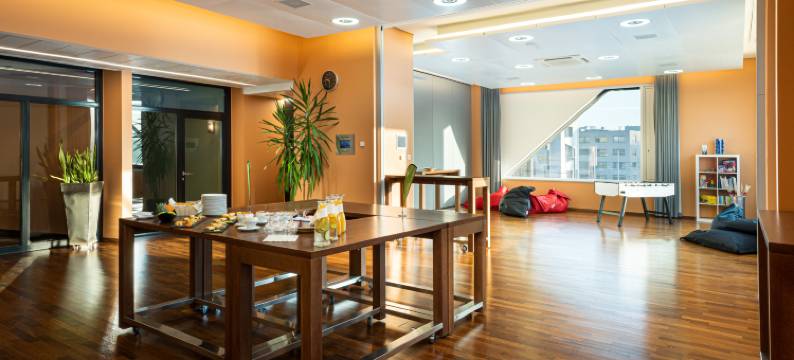 Holiday Inn 伯尔尼韦斯特赛德假日酒店(Holiday Inn BERN - WESTSIDE by IHG)图片