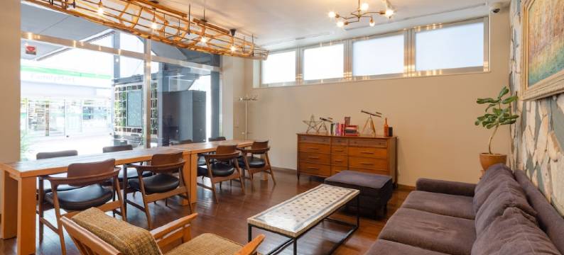 The OneFive 东京涩谷(The OneFive Tokyo Shibuya)图片