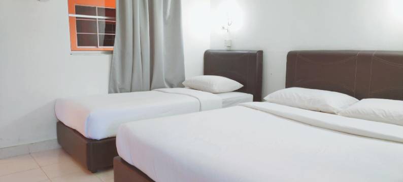 甜心汽车旅馆(Sweet Inn)图片