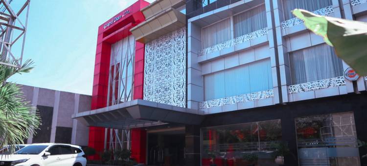 大典酒店(Grand Dian Hotel Brebes)图片