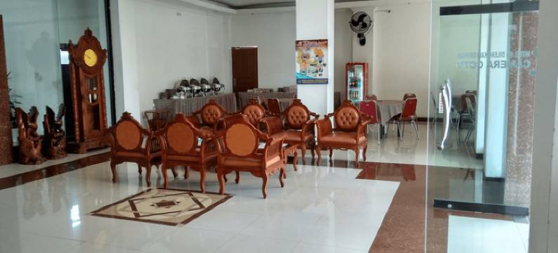 Hotel Sanjaya Inn图片