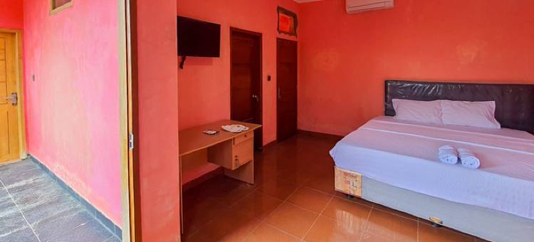 Pakde Air Cafe and Homestay Grabag Magelang Mitra RedDoorz图片