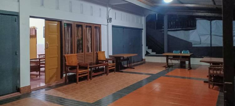 波内潘丽塔家庭旅馆(Homestay Panrita Bone)图片