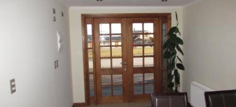 布埃纳埃斯坦西亚旅馆(Hostal Buena Estancia)图片