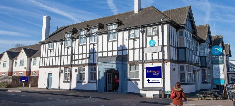 索利哈尔红翼旅馆(Redwings Lodge Solihull)图片