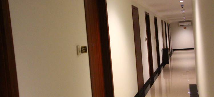 勒塞玛尔酒店-瑟朗(Le Semar Hotel Serang)图片