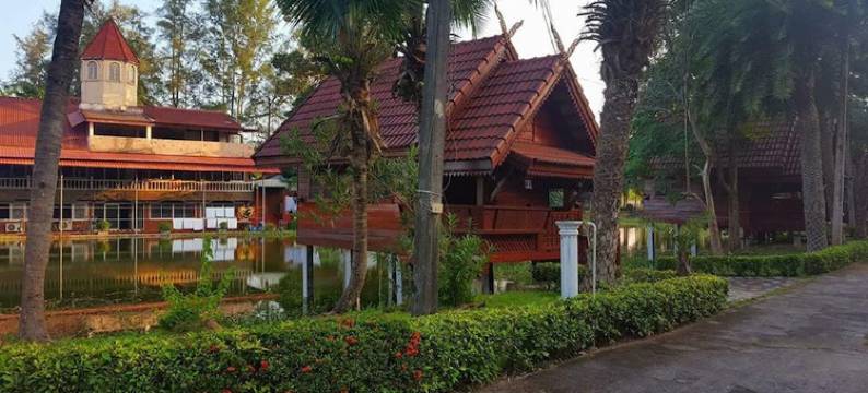 侬格沃索度假村(Nongwuaso Resort)图片