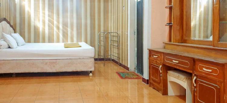 马里奥普拉纳博恩酒店(Hotel Mario Pulana Bone)图片