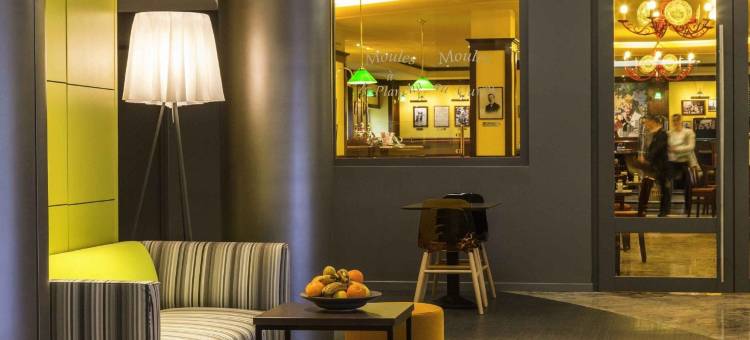 Adagio Original Thoiry Geneve图片