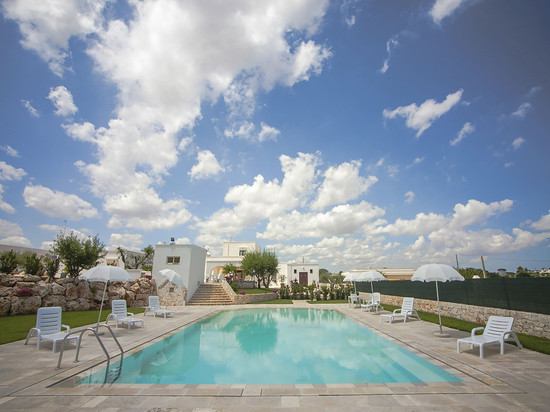 柯波拉迪瑟塔家庭旅馆