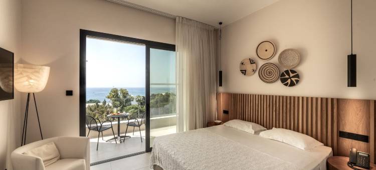 阿内密套房酒店(Anemi Hotel & Suites)图片