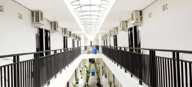 普灵乌隆D帕拉贡酒店(D'Paragon Pringwulung)图片