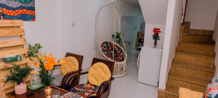 Adora Homestay图片