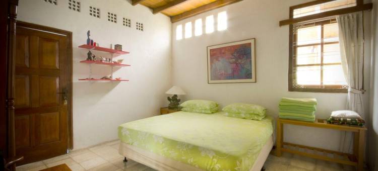 Villa Bupati 91 Bandung图片
