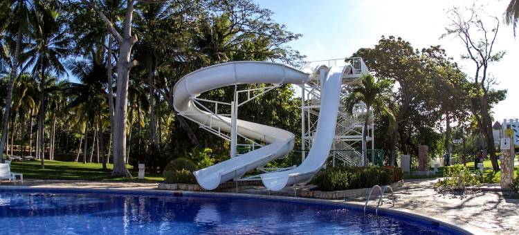 皇家德卡美隆萨利尼塔斯酒店-全包(Royal Decameron Salinitas - All Inclusive)图片
