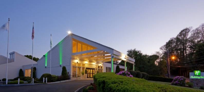 Iris Hotel Cape Cod图片