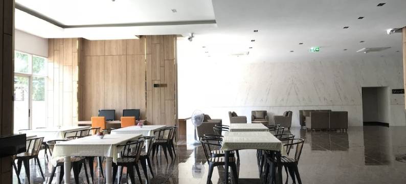 芭堤雅三月酒店(March Hotel)图片