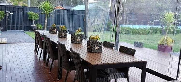 逍遥游精品住宿加早餐旅馆(Getaway Inn Boutique Guest House)图片