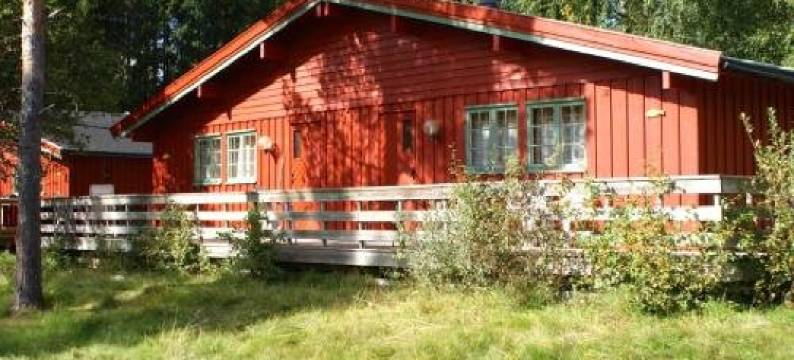 Finnskogen Villmarksenter图片