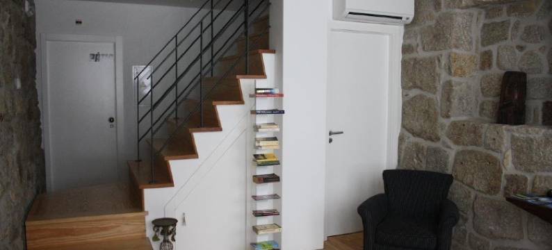 卡萨多卡德瑞罗斯公寓酒店(Casa Dos Caldeireiros)图片