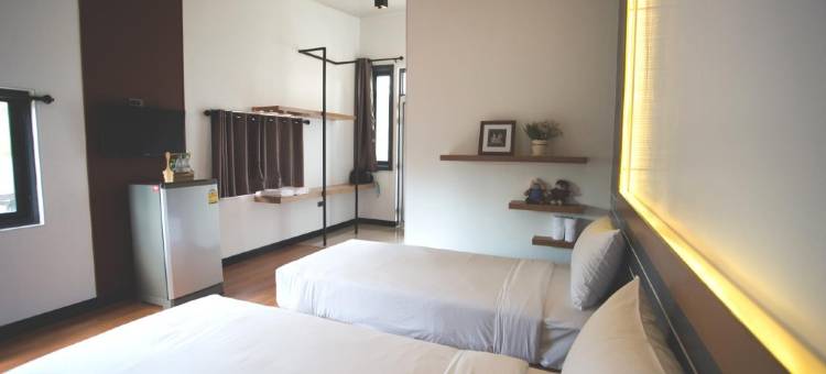 塔安佳度假村(TaamJai Resort)图片