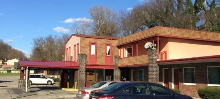 皇家旅馆(Royal Inn)图片