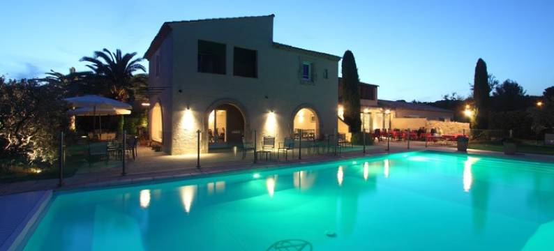 瓦尔博森克, The Originals Relais(Val Baussenc, the Originals Relais)图片