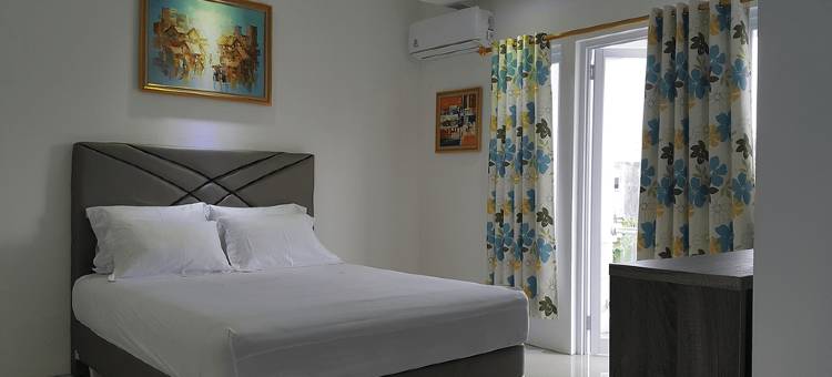 Royal Guest House Tasikmalaya图片