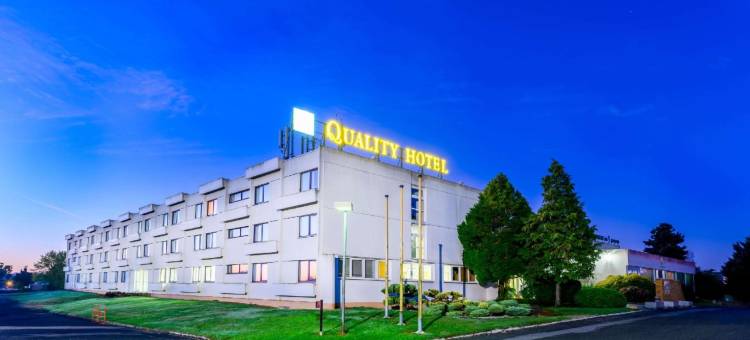 AKENA POITIERS NORD FUTUROSCOPE酒店(Hôtel AKENA POITIERS NORD FUTUROSCOPE)图片