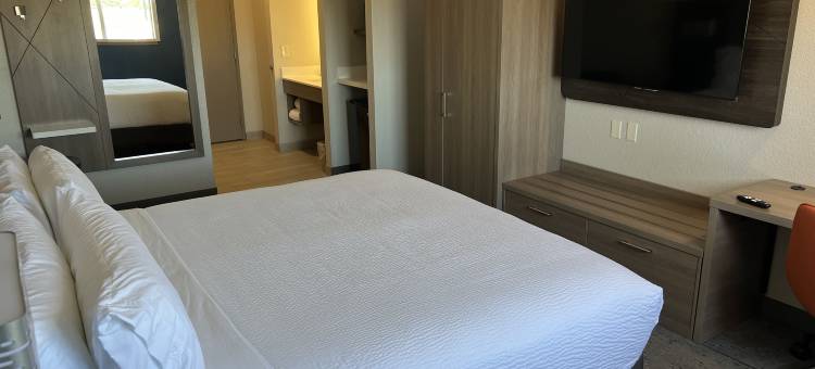 Holiday Inn Express Wichita North - Park City图片