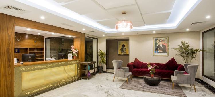 弗雷贾酒店(Fredj Hotel)图片