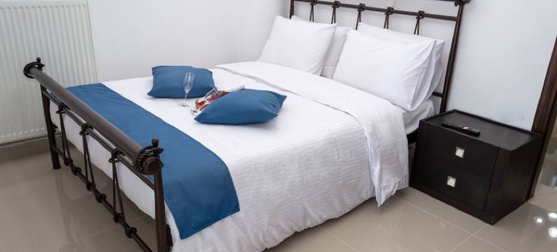 克里特谬思传统公寓酒店(Cretan Muses Traditional Apartments)图片