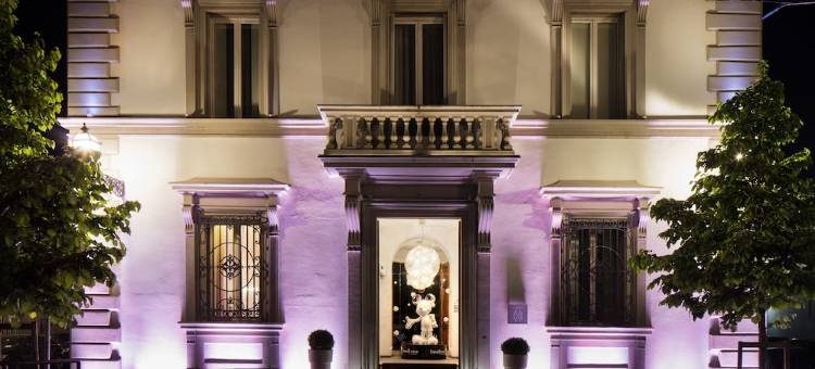 佛罗伦萨之家酒店(Eurostars Florence Boutique)图片