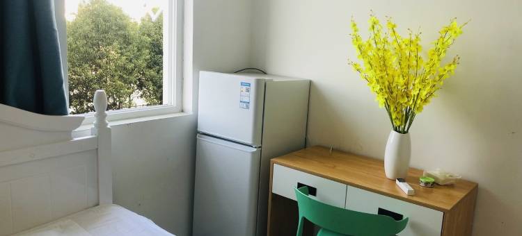 小黄鸭的家公寓(江文路分店)图片