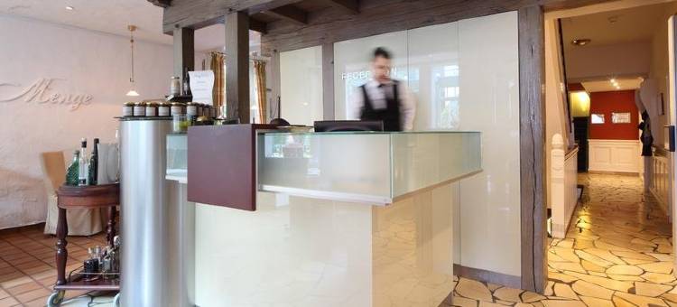 梅格酒店及餐厅(Weila - Dein Boutiquehotel)图片