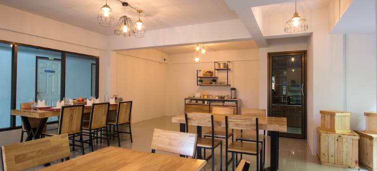 智能之家公寓(I-Home Residence and Hotel)图片